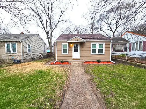 1645 W 40th Avenue, Gary, IN 46408 - Image #2