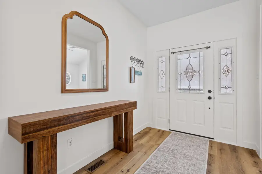 10296 Timberland Drive, Wheatfield, IN 46392 - Image #3