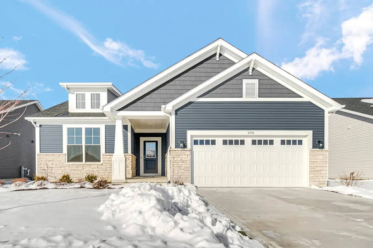 5256 Sedona Circle, Schererville, IN 46375 - Image #1