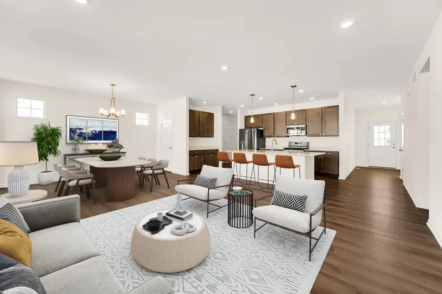 5256 Sedona Circle, Schererville, IN 46375 - Image #3