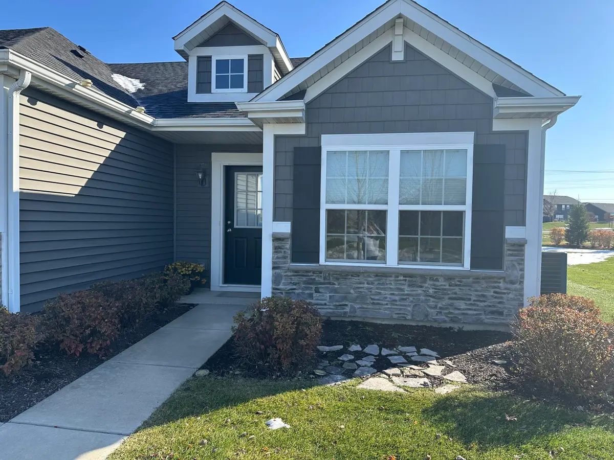 2857 Brisbane Drive, Valparaiso, IN 46385 - Image #1