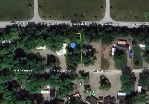 37 Wild Cherry Lane, Brookville, IN 47012