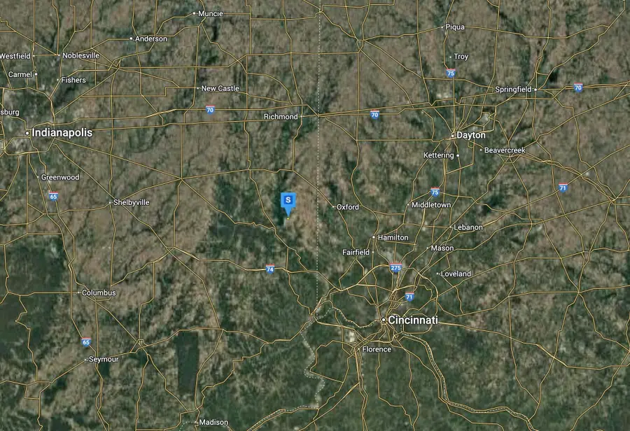 37 Wild Cherry Lane, Brookville, IN 47012 - Image #3