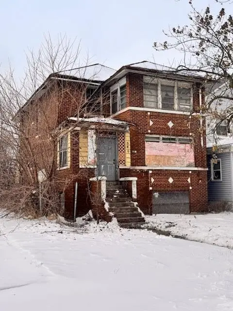 640 Polk Street, Gary, IN 46402