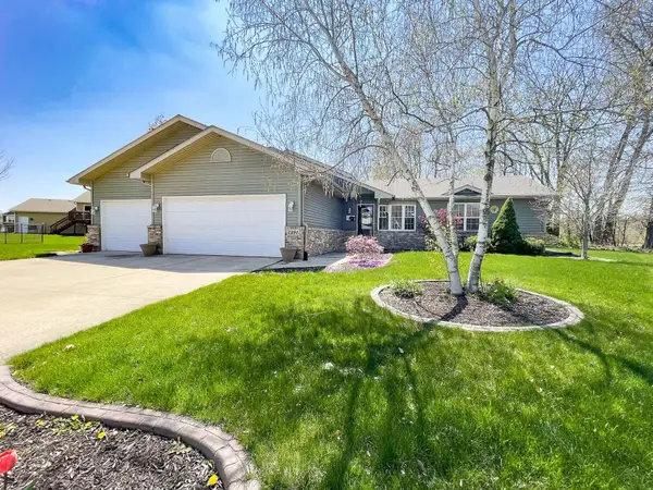 7391 Cedar Creek Circle, Portage, IN 46368