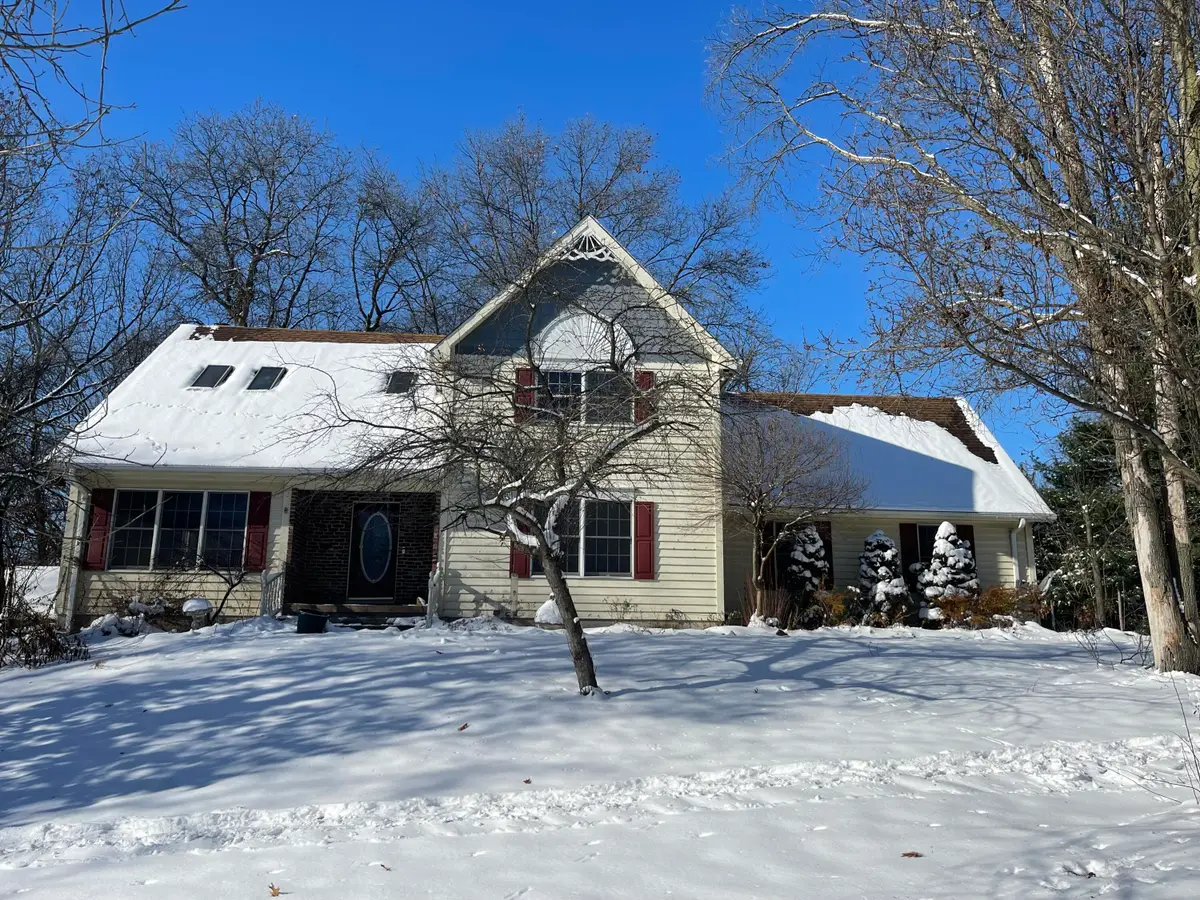 9710 Rustic Drive, Demotte, IN 46310 - Image #1