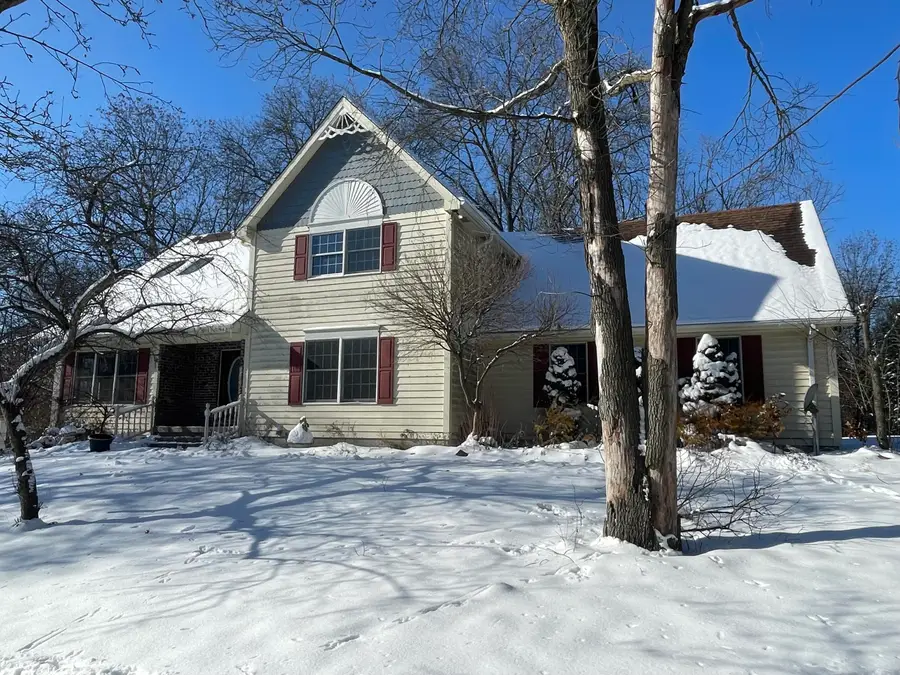 9710 Rustic Drive, Demotte, IN 46310 - Image #2