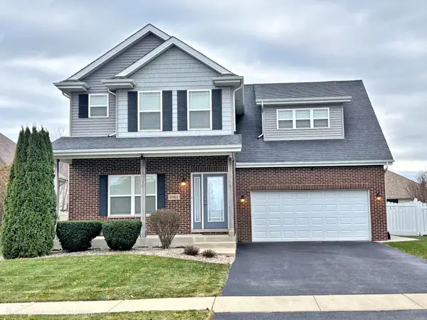 9163 W 103rd Street, St. John, IN 46373