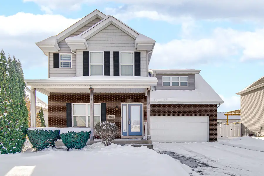 9163 W 103rd Street, Saint John, IN 46373 - Image #2