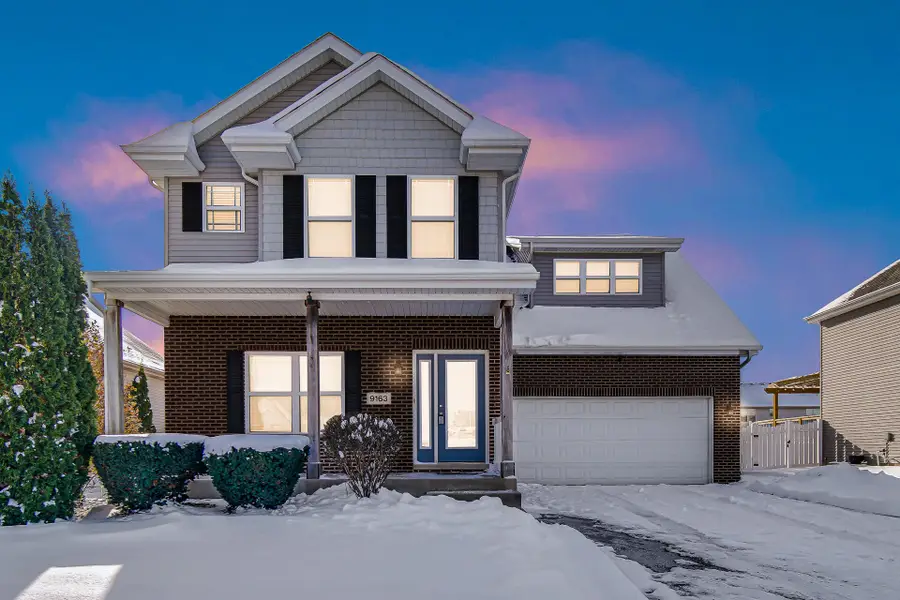 9163 W 103rd Street, Saint John, IN 46373 - Image #3