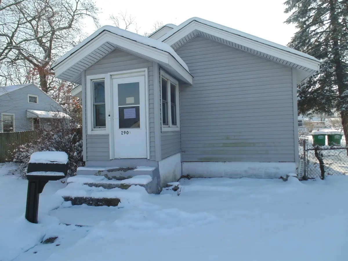 2901 Fairview Avenue, Lake Station, IN 46405 - Image #1