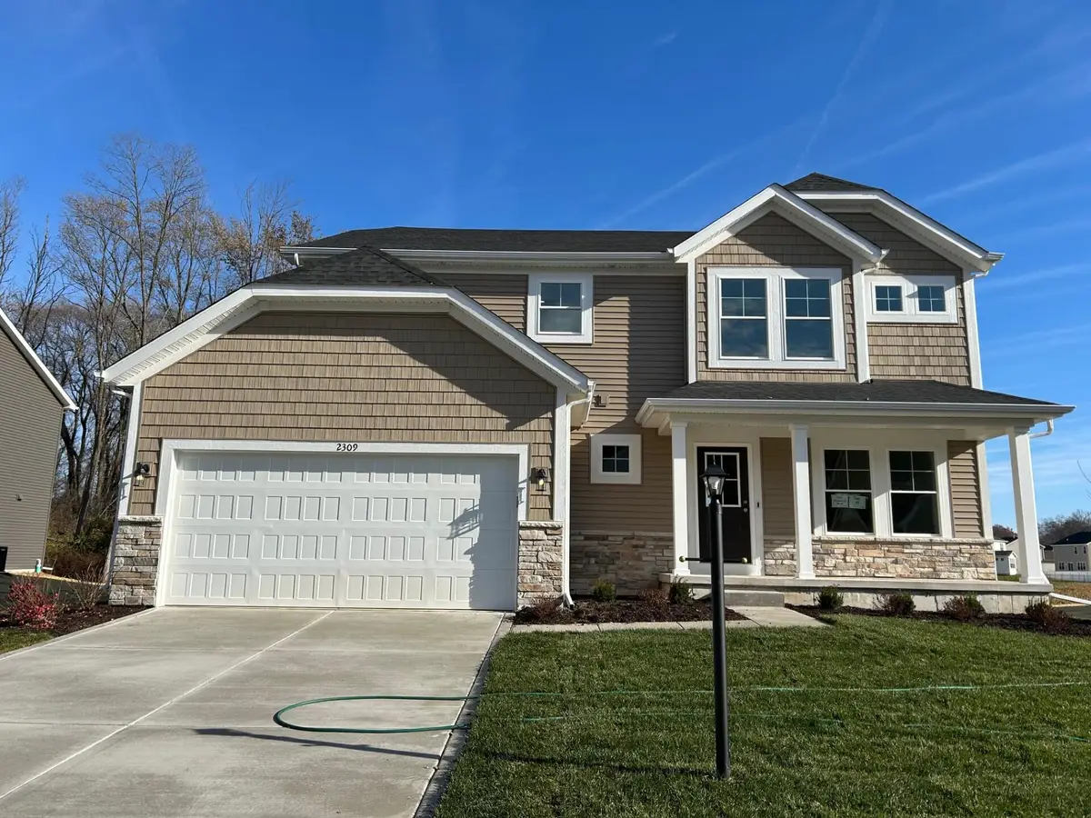 2309 Dunewood Street, Portage, IN 46368 - Image #1