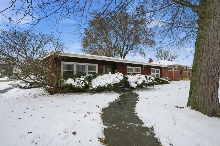 7405 Meadow Lane Avenue, Hammond, IN 46324 - Image #2
