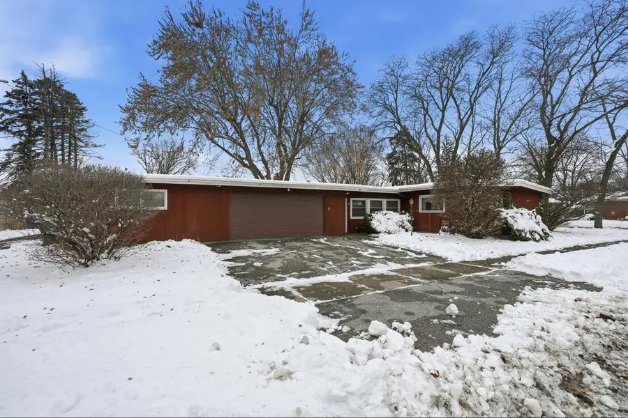7405 Meadow Lane Avenue, Hammond, IN 46324 - Image #3