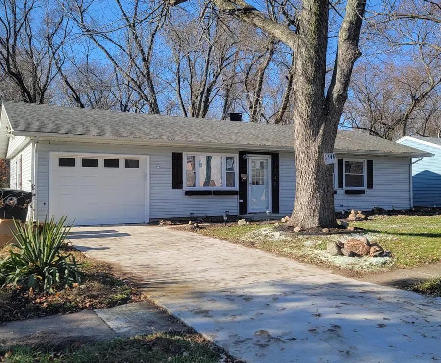 1348 S Illinois Street, Hobart, IN 46342 - Image #2