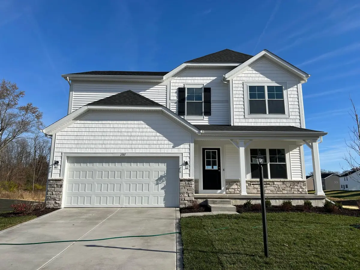 2317 Dunewood Street, Portage, IN 46368 - Image #1