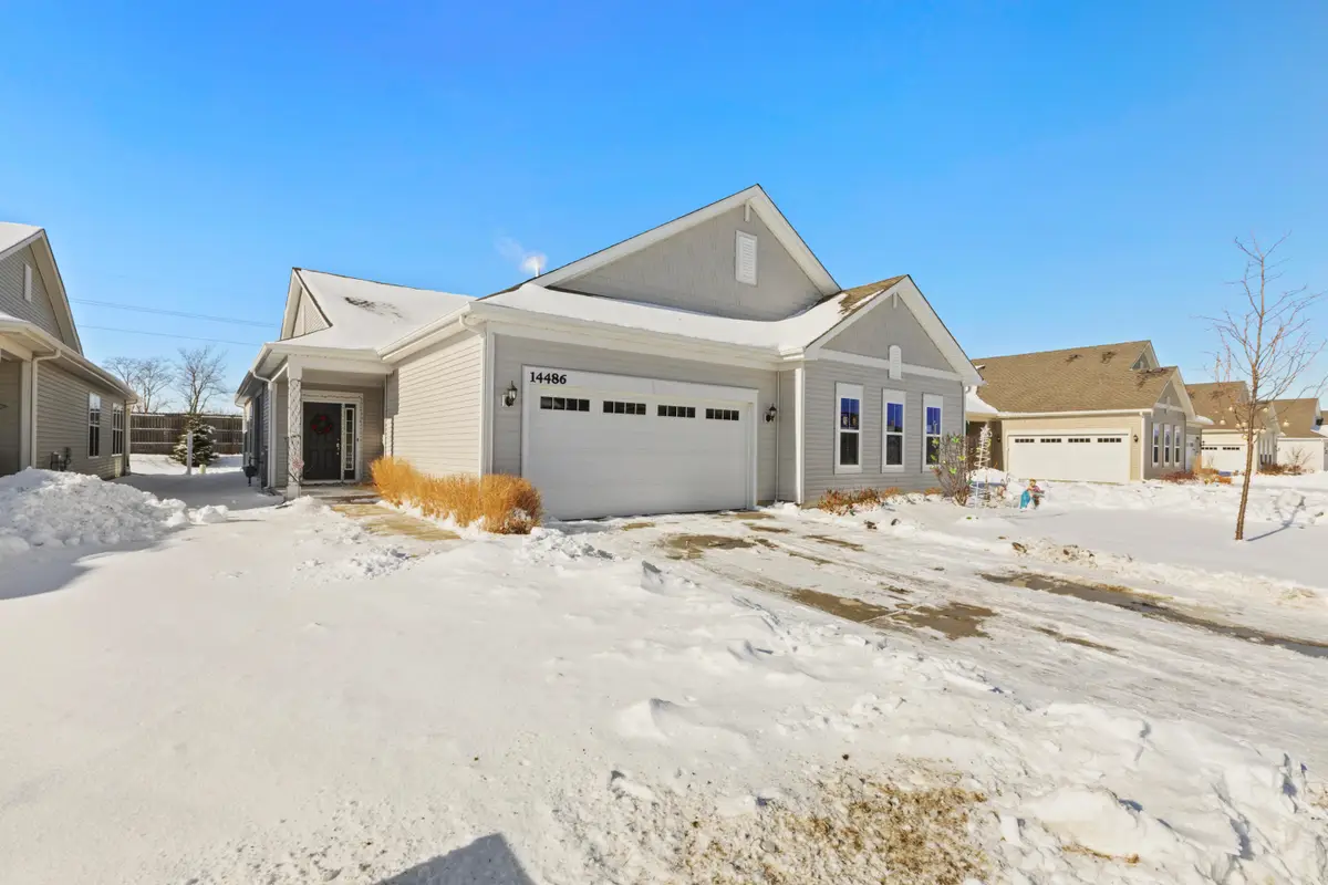 14486 Clover Avenue, Cedar Lake, IN 46303 - Image #1