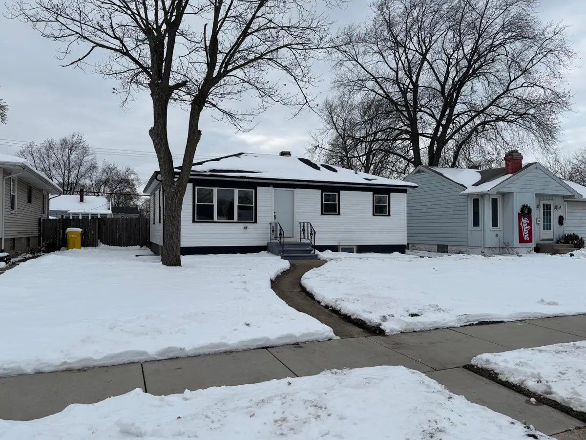 714 N Rensselaer Street, Griffith, IN 46319 - Image #1