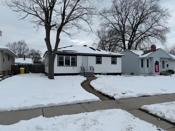 714 N Rensselaer Street, Griffith, IN 46319