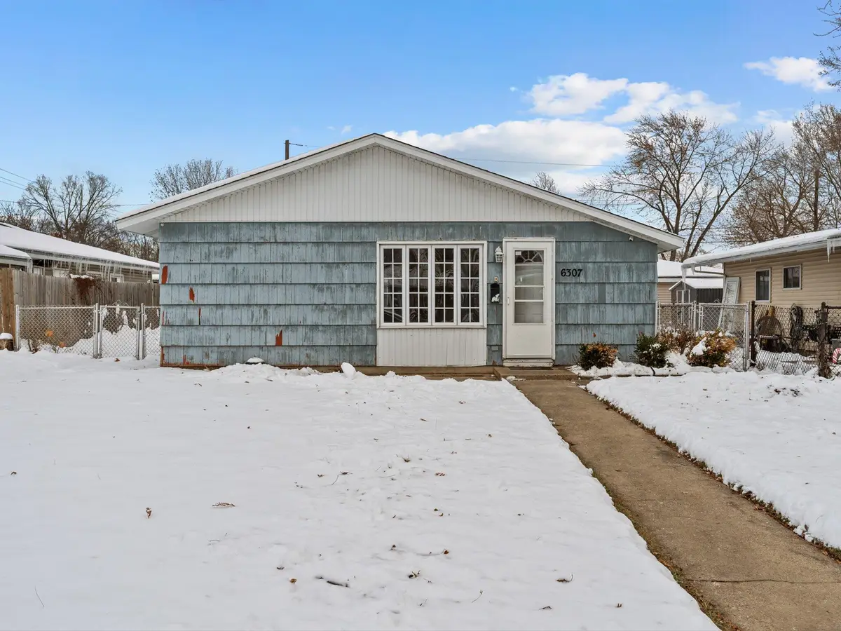 6307 Nebraska Avenue, Hammond, IN 46323 - Image #1