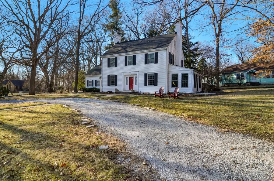 552 Ravine Drive, Valparaiso, IN 46385 - Image #2