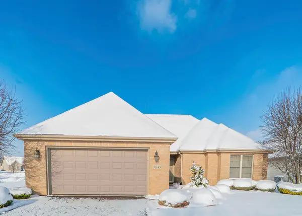 2045 Briarwood Lane, Highland, IN 46322