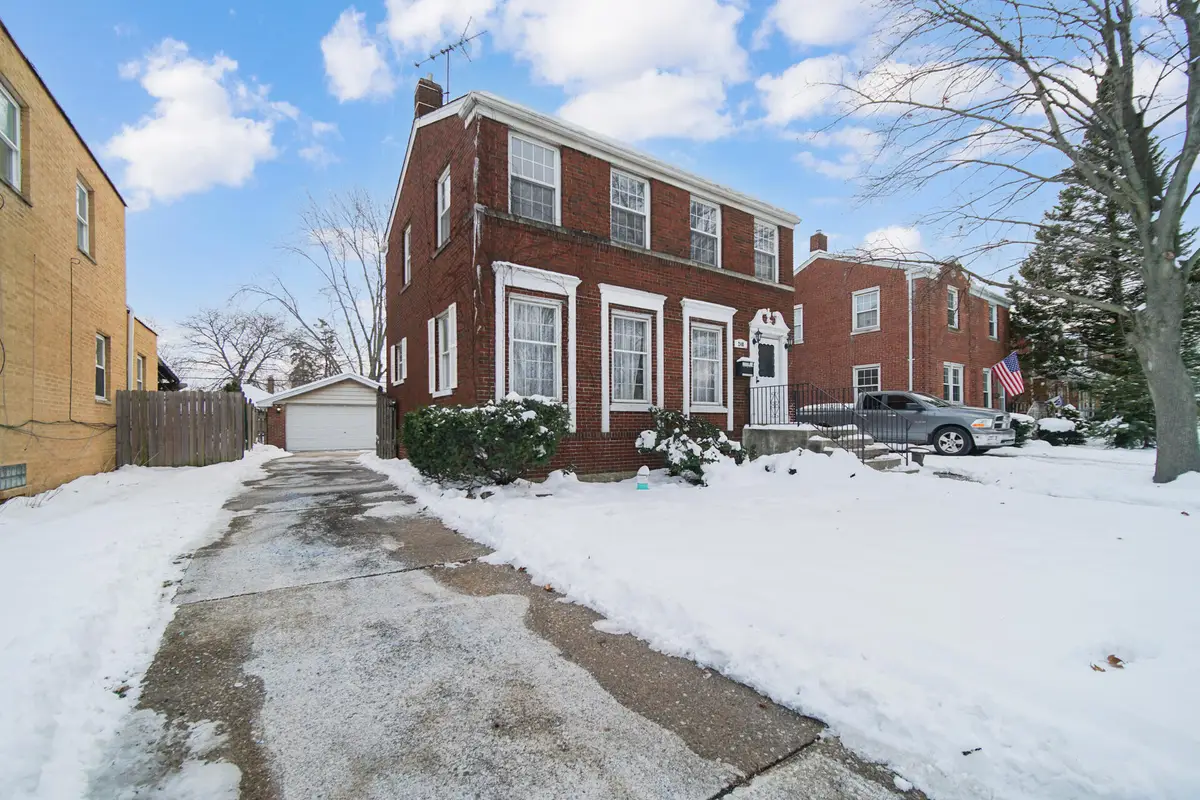 248 Adelaide Place, Munster, IN 46321 - Image #1