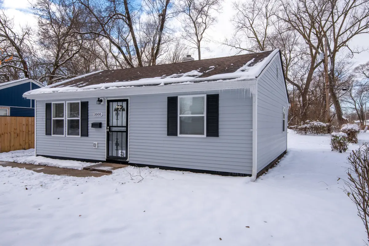 1000 Durbin Street, Gary, IN 46406 - Image #1