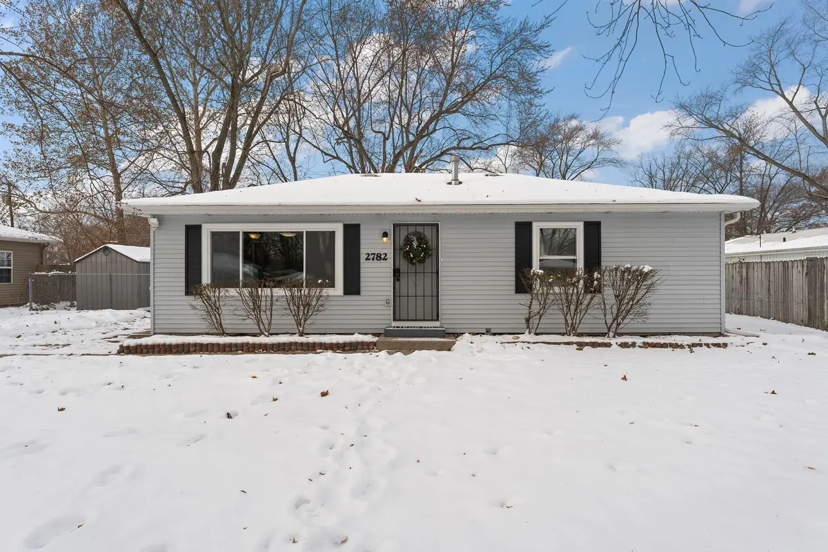 2782 Eleanor Street, Portage, IN 46368 - Image #1