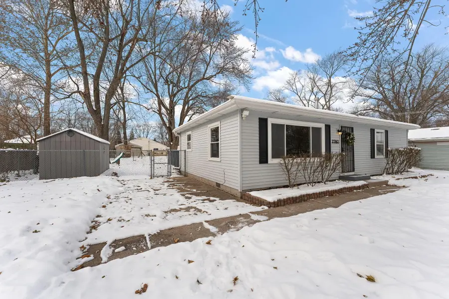2782 Eleanor Street, Portage, IN 46368 - Image #2