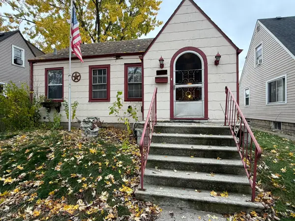 3044 Crane Place, Hammond, IN 46323