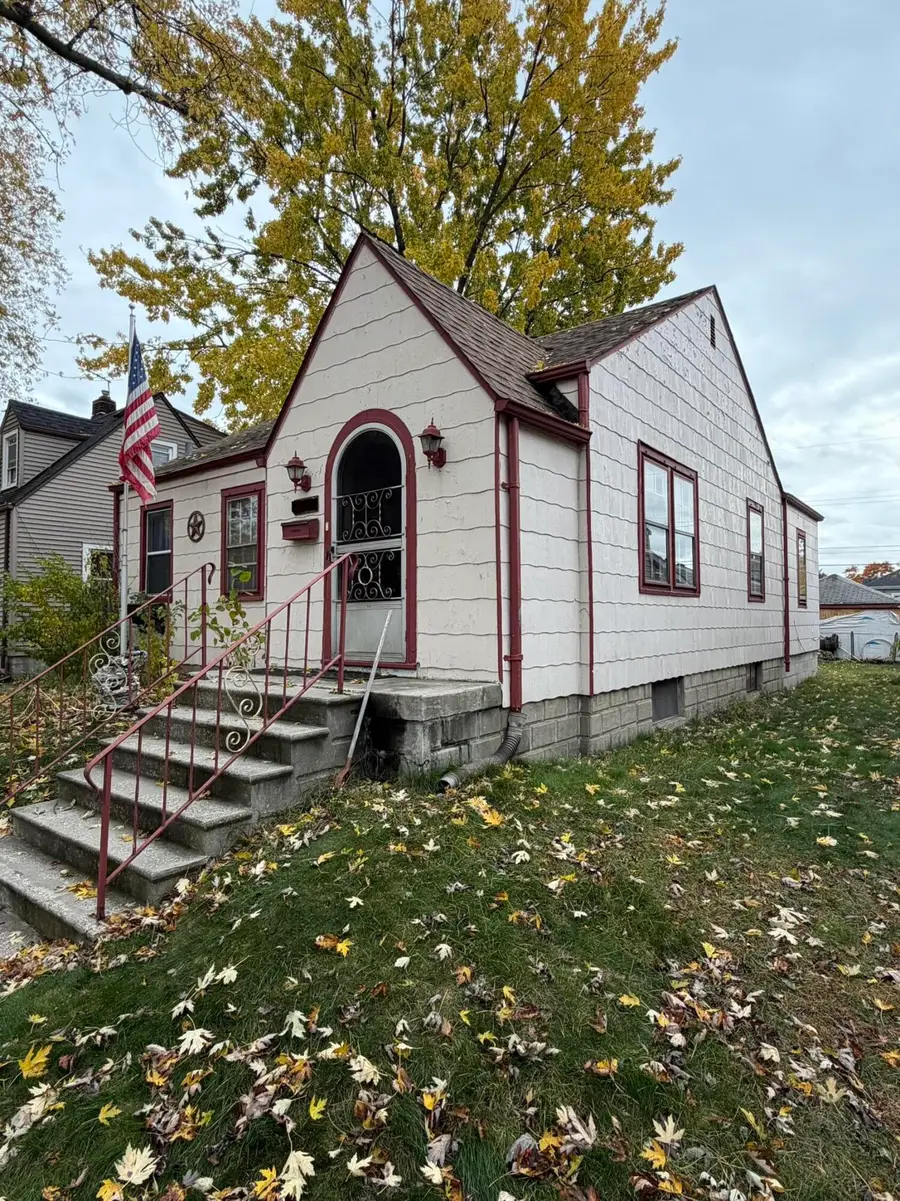 3044 Crane Place, Hammond, IN 46323 - Image #2