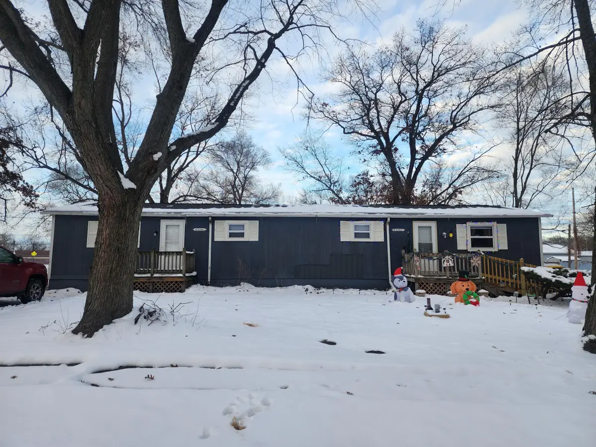 28-30 Mckinley Avenue, Hobart, IN 46342 - Image #1