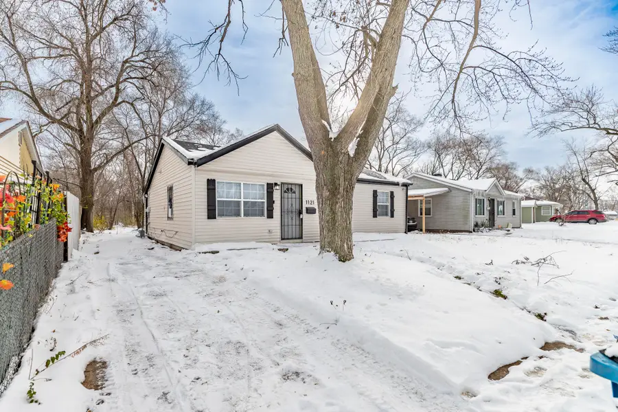 1121 Dekalb Street, Gary, IN 46403 - Image #3