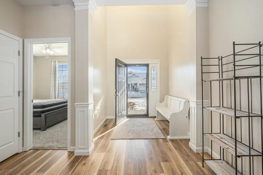 9186 Green Meadow Drive, Cedar Lake, IN 46303 - Image #2