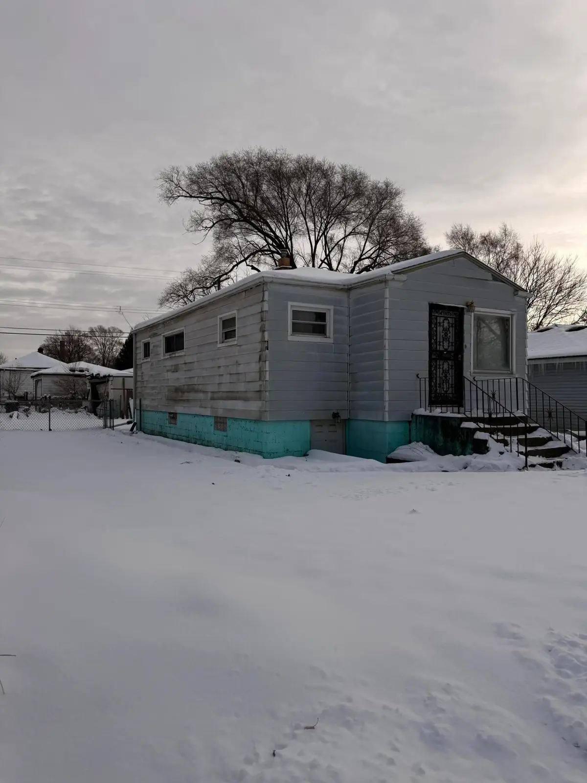 2401 Fillmore Street, Gary, IN 46407 - Image #1