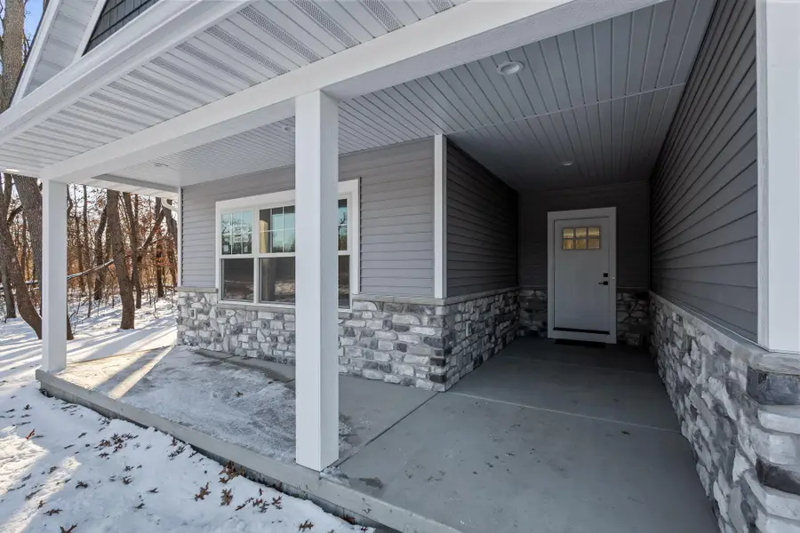11960 Lilac Street, Demotte, IN 46310 - Image #3