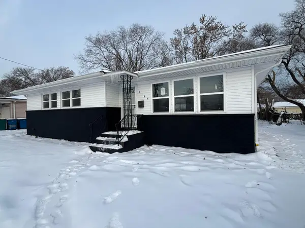 4344 Ryan Court, Gary, IN 46403