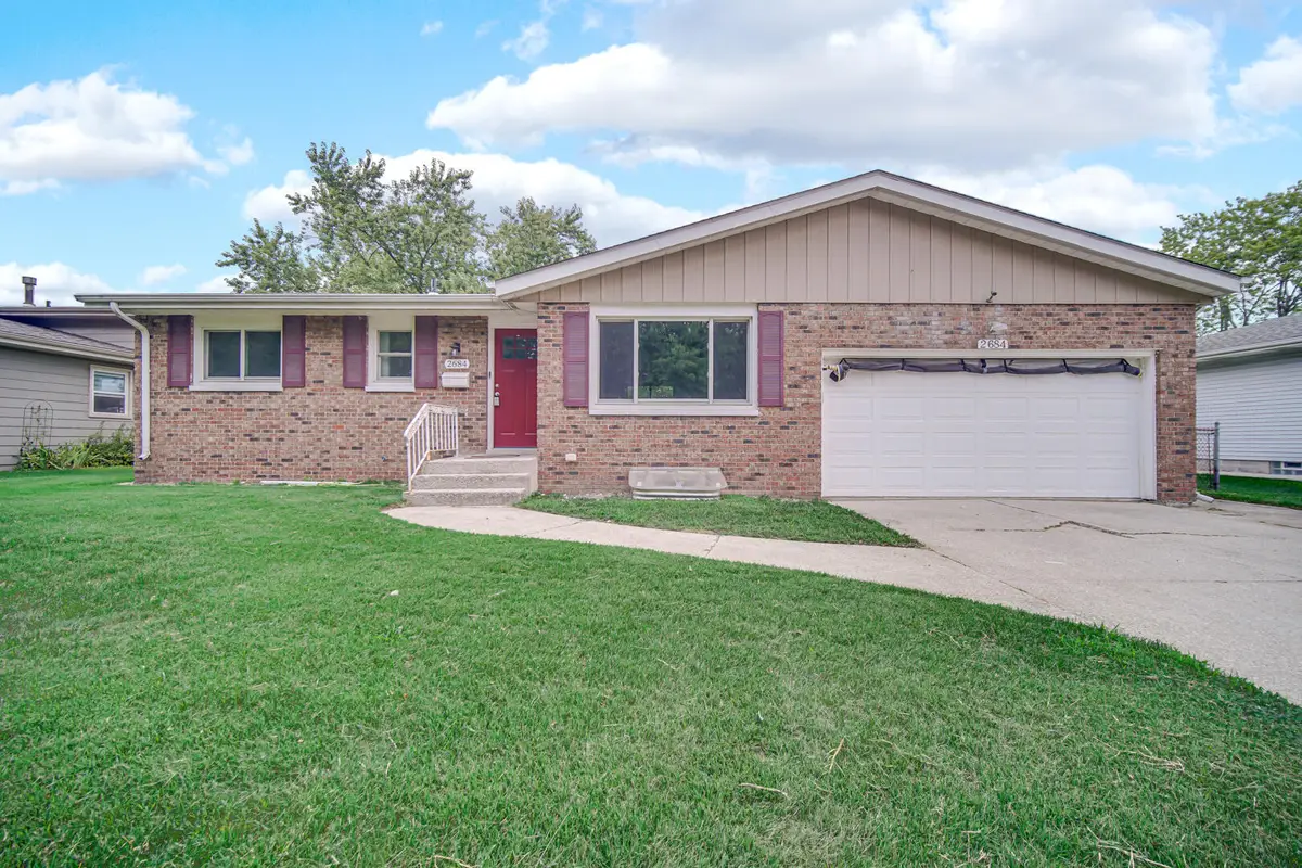 2684 W 61st Avenue, Merrillville, IN 46410 - Image #1