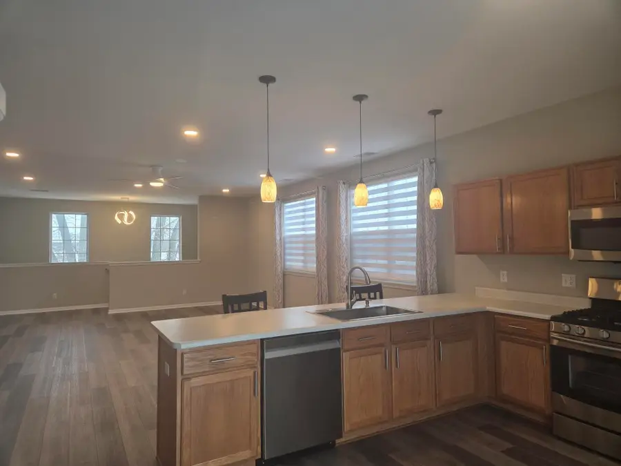 1036 Crimson Clover Way, Schererville, IN 46375 - Image #3