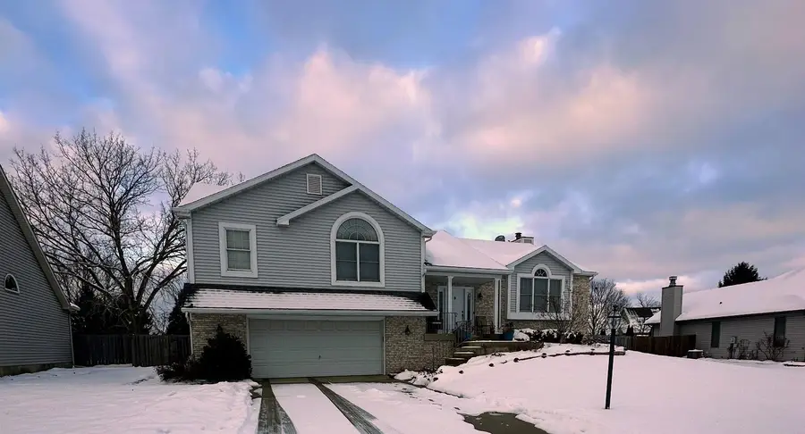 1518 W 96th Place, Crown Point, IN 46307 - Image #3