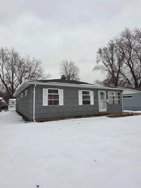 3241 Kenwood Street, Hammond, IN 46323