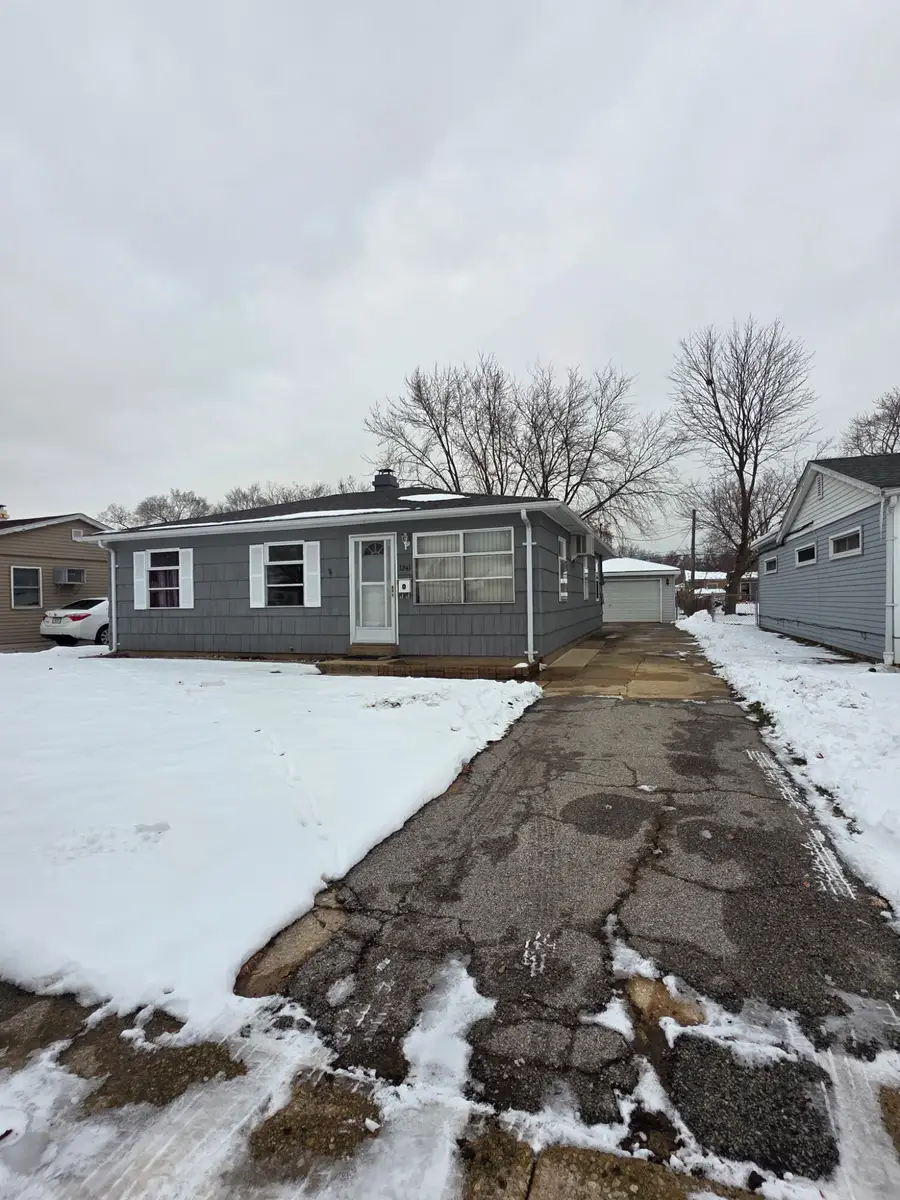 3241 Kenwood Street, Hammond, IN 46323 - Image #2