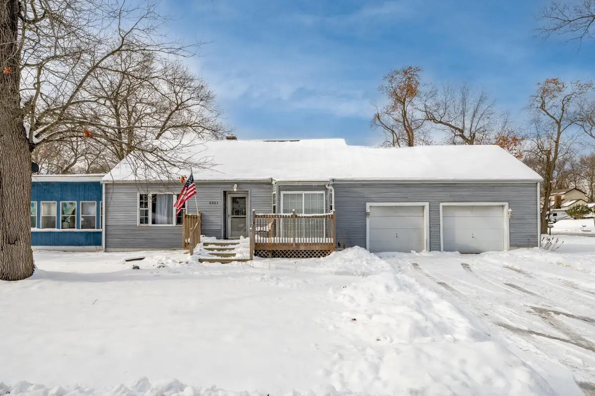 2321 Crest Road, Gary, IN 46408 - Image #1