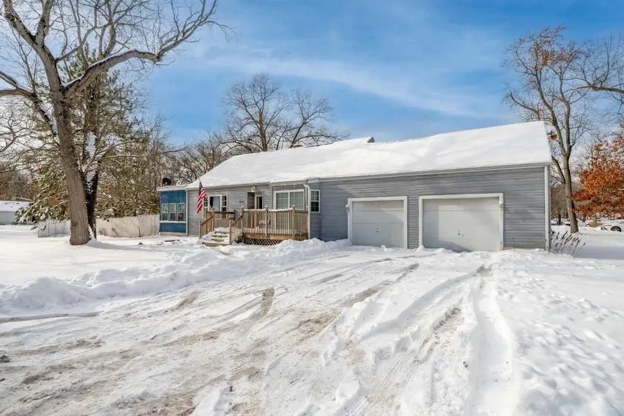 2321 Crest Road, Gary, IN 46408 - Image #2