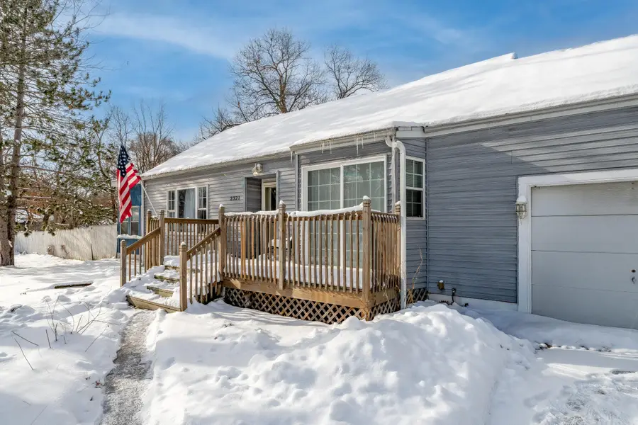2321 Crest Road, Gary, IN 46408 - Image #3