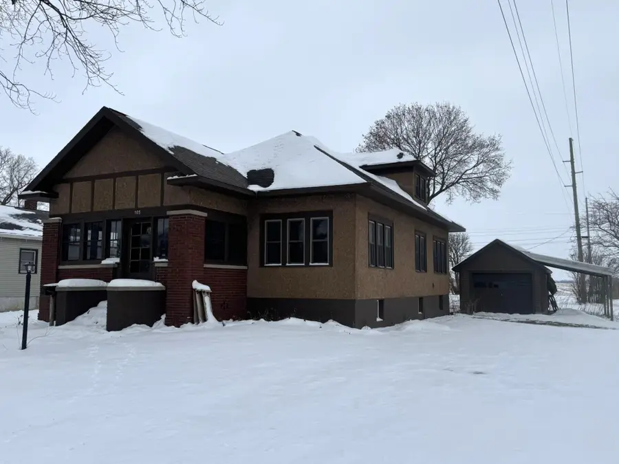 105 E Allen Street, Kentland, IN 47951 - Image #2