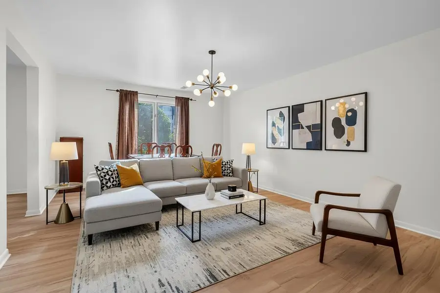 8745 Janeway Court #J3, Munster, IN 46321 - #2