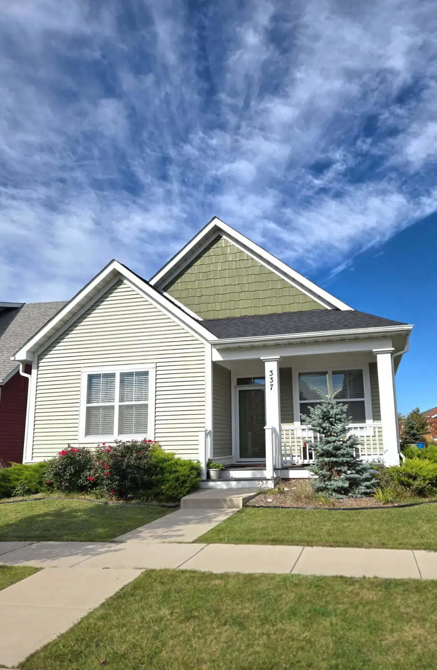 337 Clifford Way, Chesterton, IN 46304 - Image #2