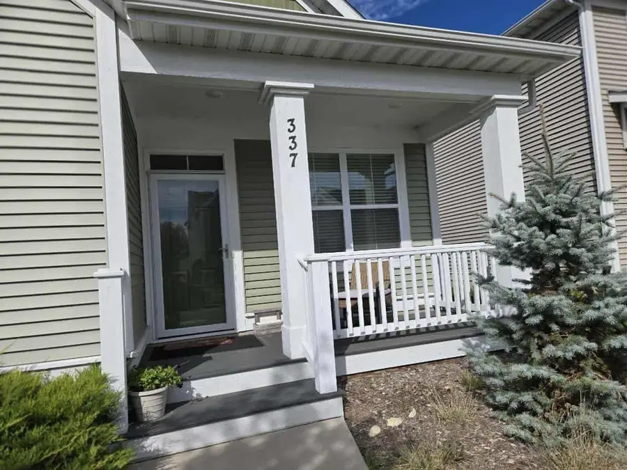 337 Clifford Way, Chesterton, IN 46304 - Image #3